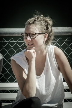 Ausschnitte 1979 - NL TC RW Wahlstedt - Harvesterhuder THC : Ergebnis: 5:4